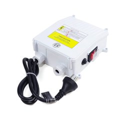 ELECTROBOMBA SUMERGIBLE POZO PROFUNDO 1HP - Imagen 8