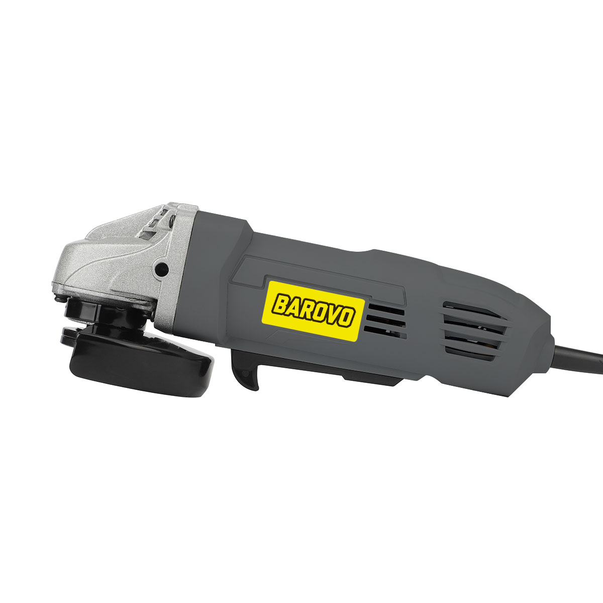 AMOLADORA BAROVO 600W - Imagen 3
