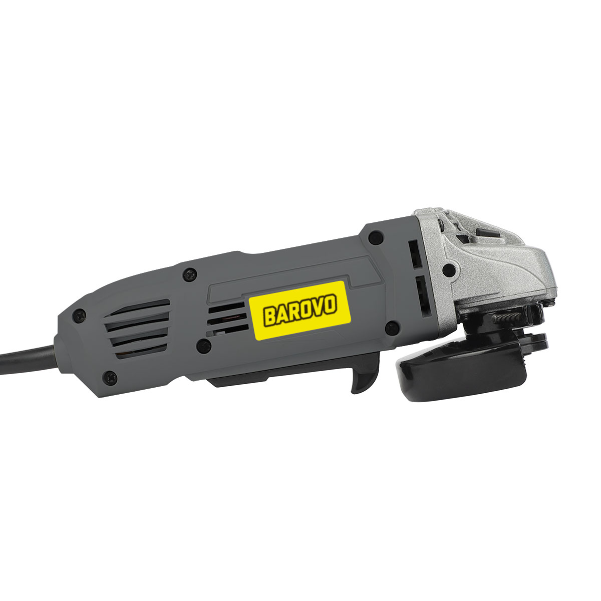 AMOLADORA BAROVO 600W - Imagen 4