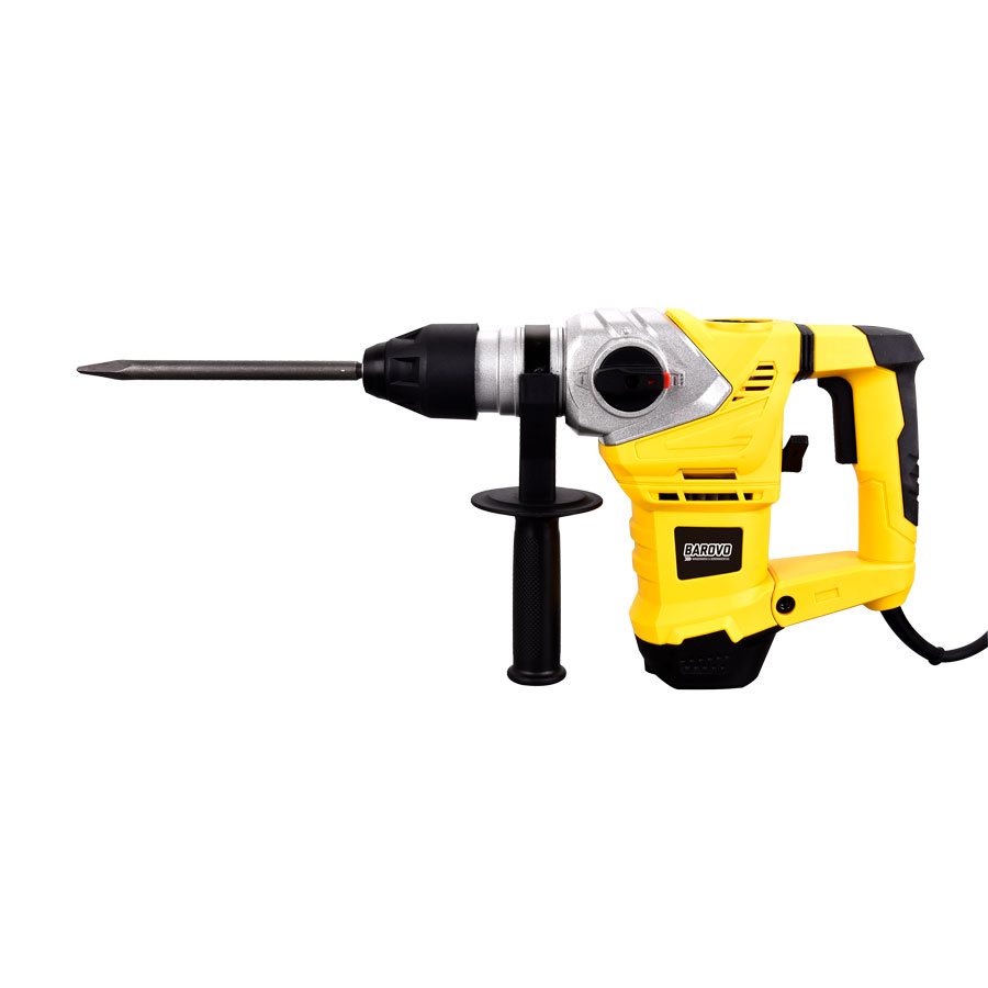 Rotopercutor RPK-32KA