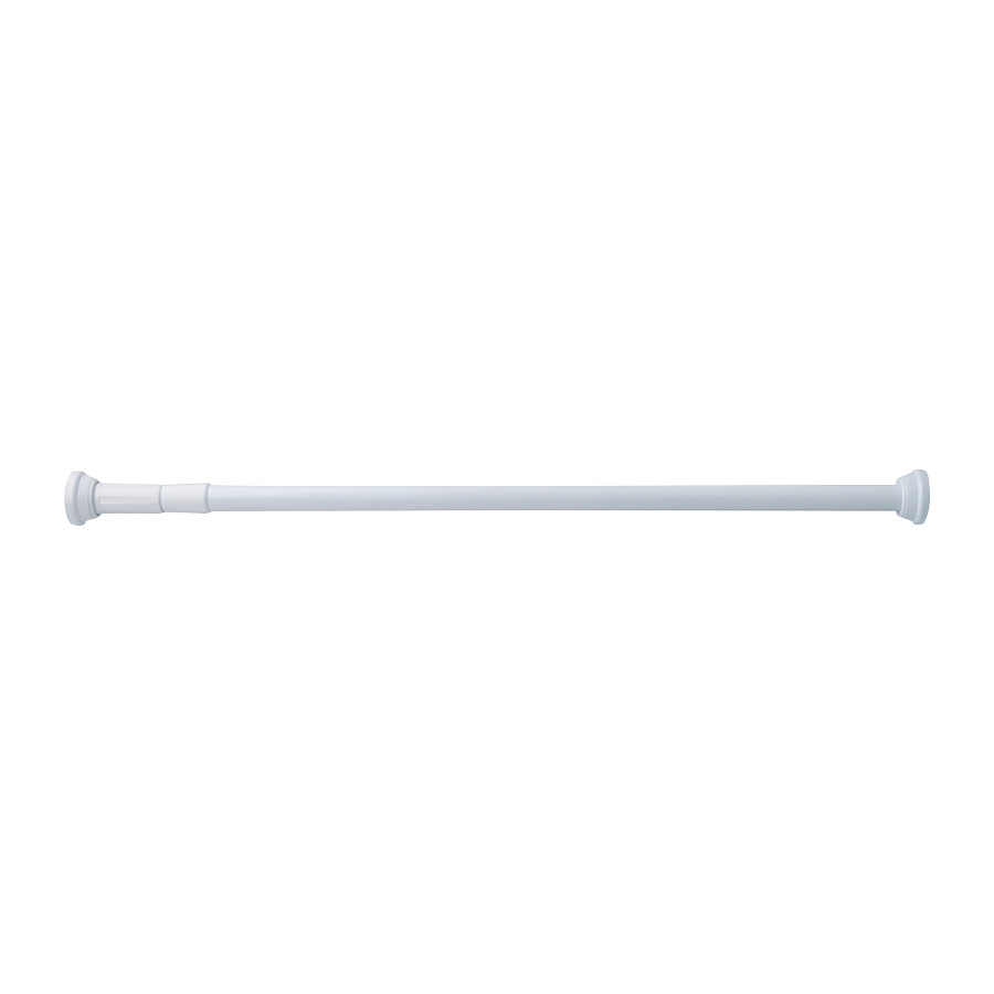 BARRAL EXTENSIBLE PARA CORTINA DE BAÑO