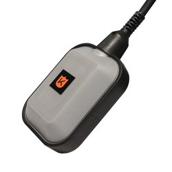 ELECTROBOMBA SUMERGIBLE PARA AGUAS TURBIAS - Imagen 9