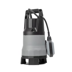 ELECTROBOMBA SUMERGIBLE PARA AGUAS TURBIAS - Imagen 5