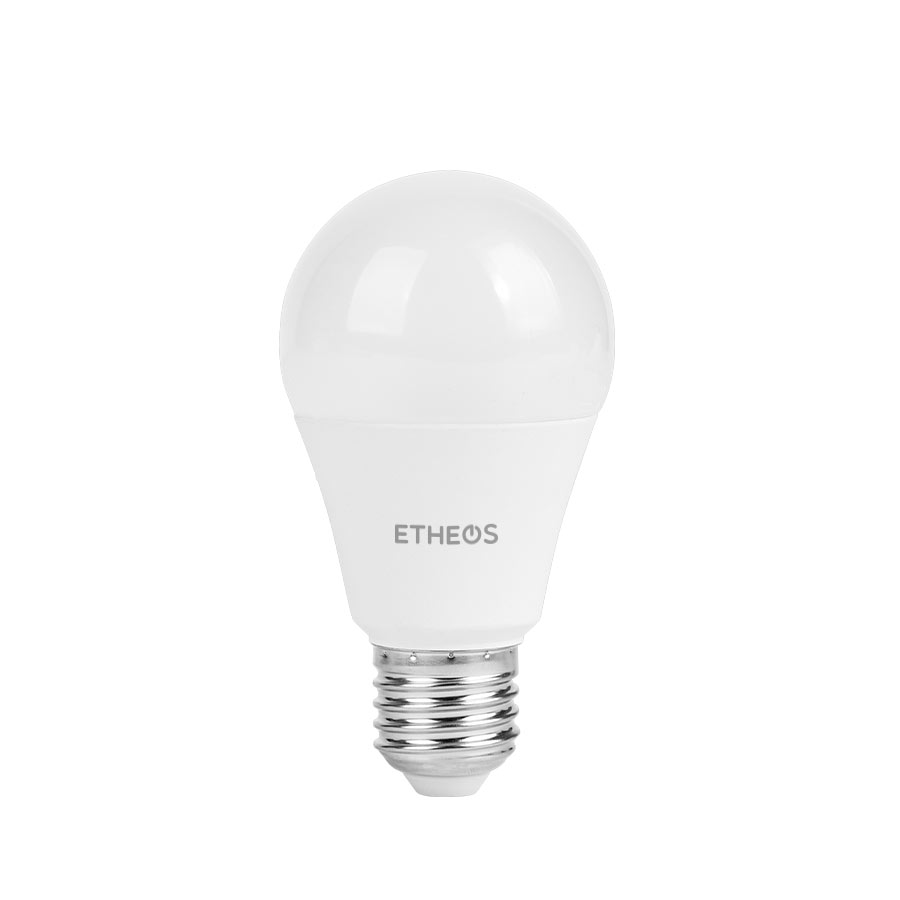 LAMPARA LED 9W SENSOR MOVIMIENTO ETHEOS - Imagen 2