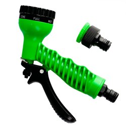 Manguera expandible de látex de 15 m - Imagen 4