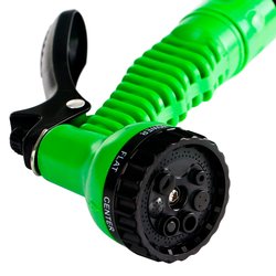 Manguera expandible de látex de 15 m - Imagen 5