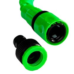 Manguera expandible de látex de 15 m - Imagen 6