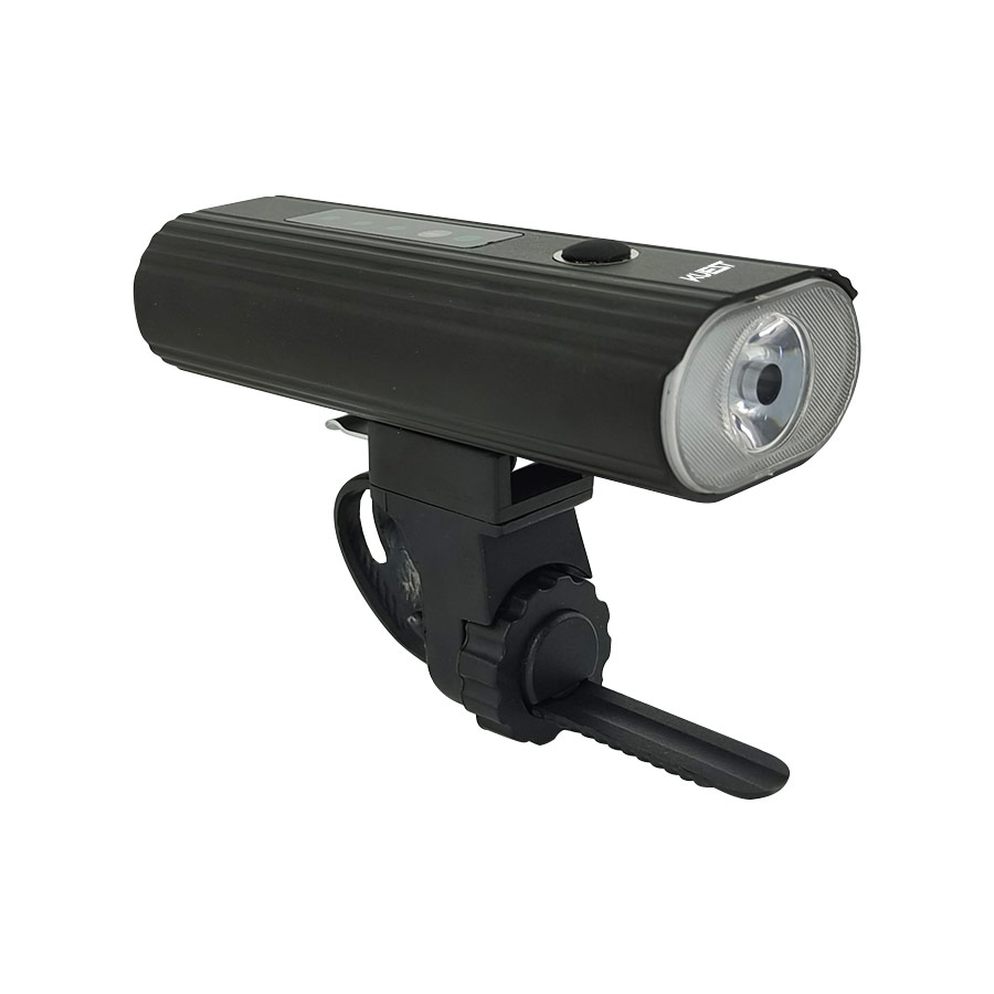 LUZ RECARGABLE PARA BICICLETA FARO DELANTERO