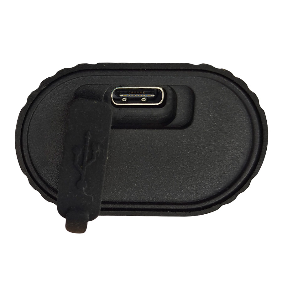 LUZ RECARGABLE PARA BICICLETA FARO DELANTERO - Imagen 6