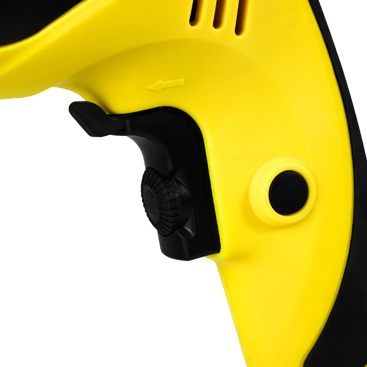 TALADRO DE IMPACTO 13MM 750W CON MALETIN Y MECHAS - Imagen 11