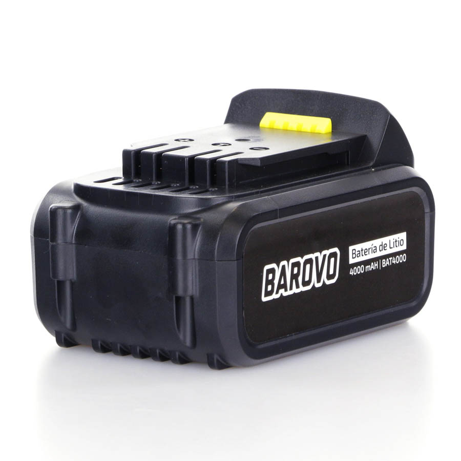 BATERÍA 4000 MAH - Imagen 2