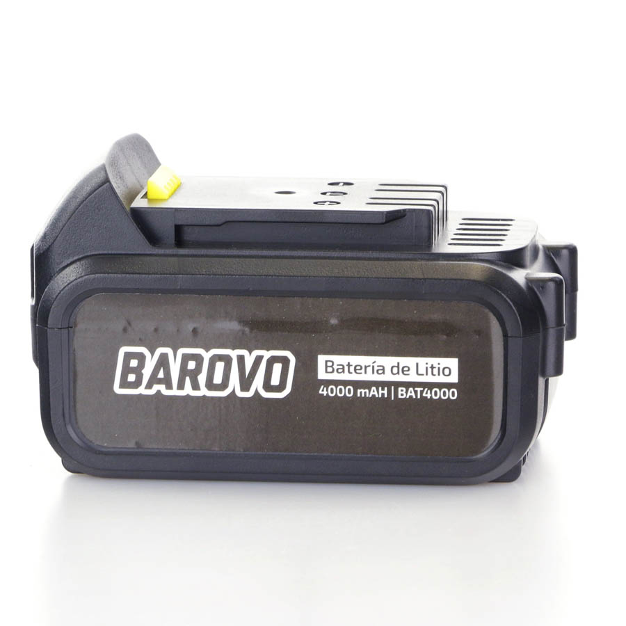 BATERÍA 4000 MAH - Imagen 4