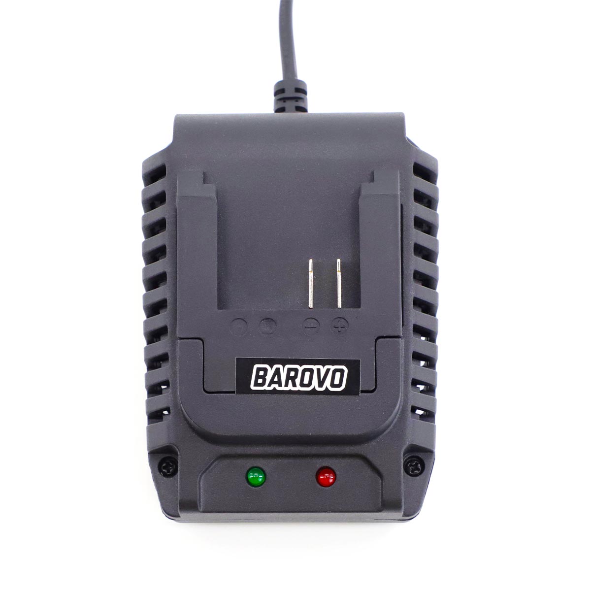 CARGADOR PARA BATERÍAS DE ION LITIO - Imagen 4