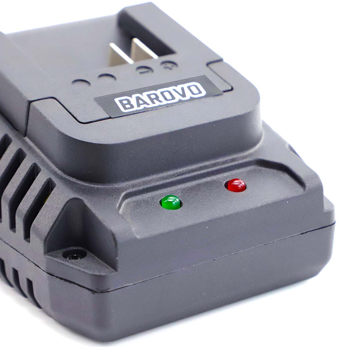 CARGADOR PARA BATERÍAS DE ION LITIO - Imagen 5