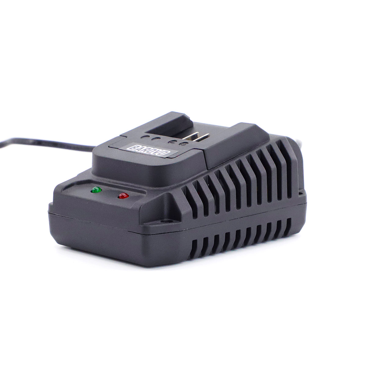 CARGADOR PARA BATERÍAS DE ION LITIO - Imagen 3