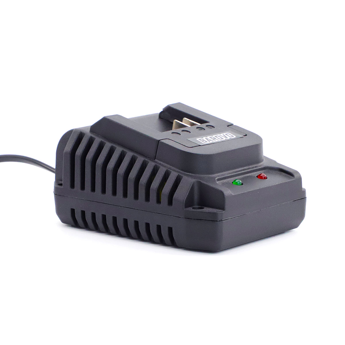 CARGADOR PARA BATERÍAS DE ION LITIO - Imagen 2