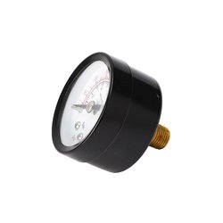 Filtro de aire, regulador y lubricador 1/4" - Imagen 9