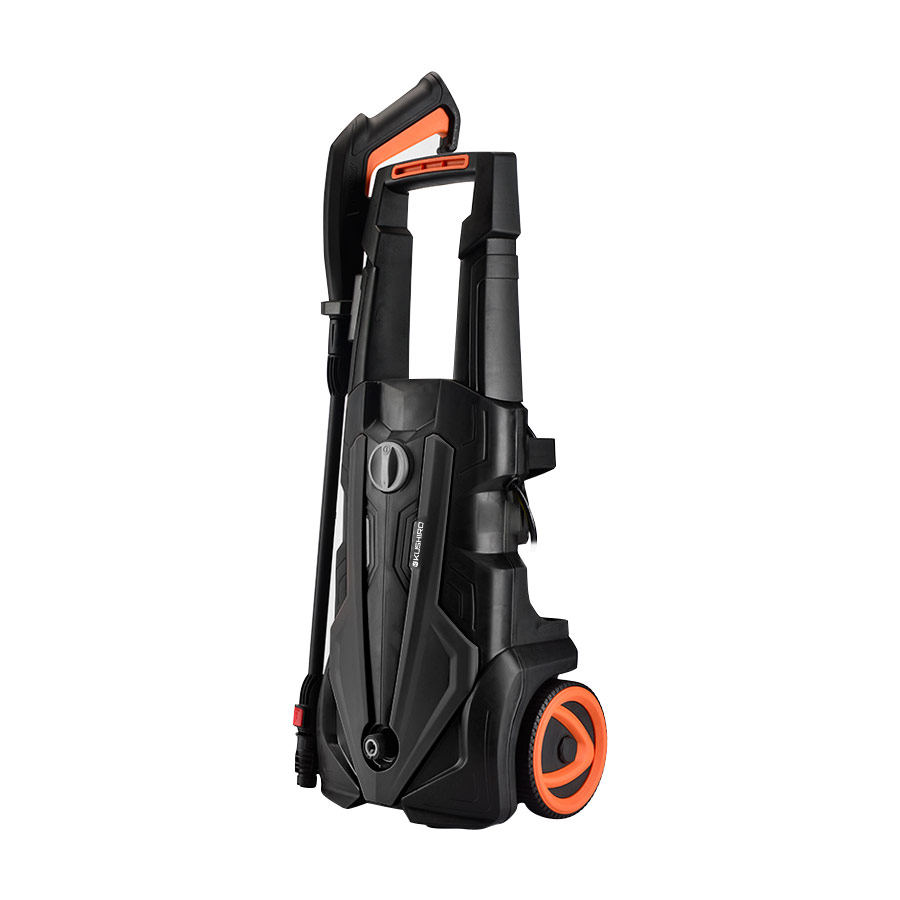 Hidrolavadora a inducción Kushiro HLI602-2M - Imagen 3