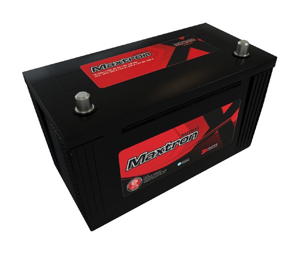 BATERÍA MAXTRON 12X100 MX920