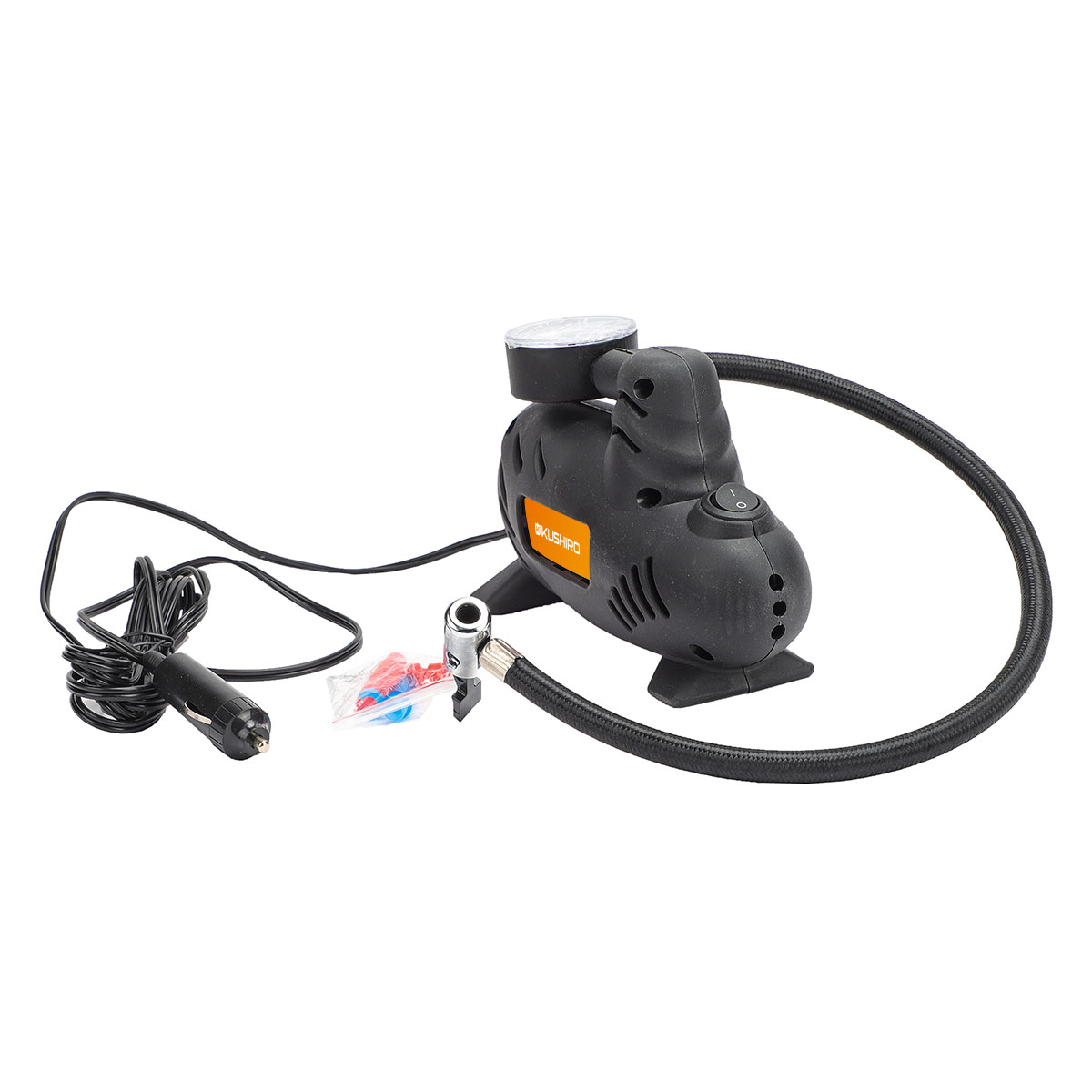 Minicompresor 250 PSIA - Imagen 2