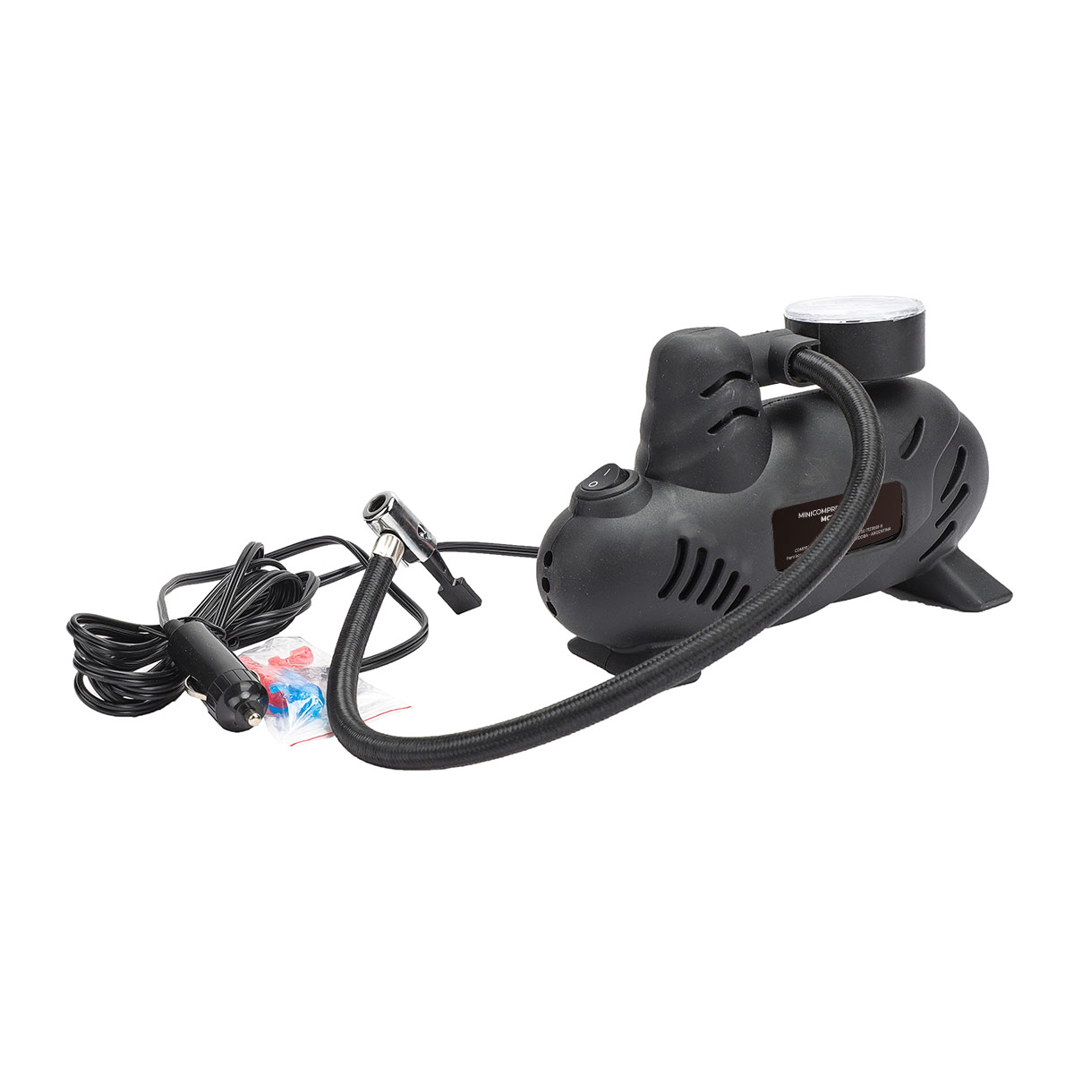 Minicompresor 250 PSIA - Imagen 3