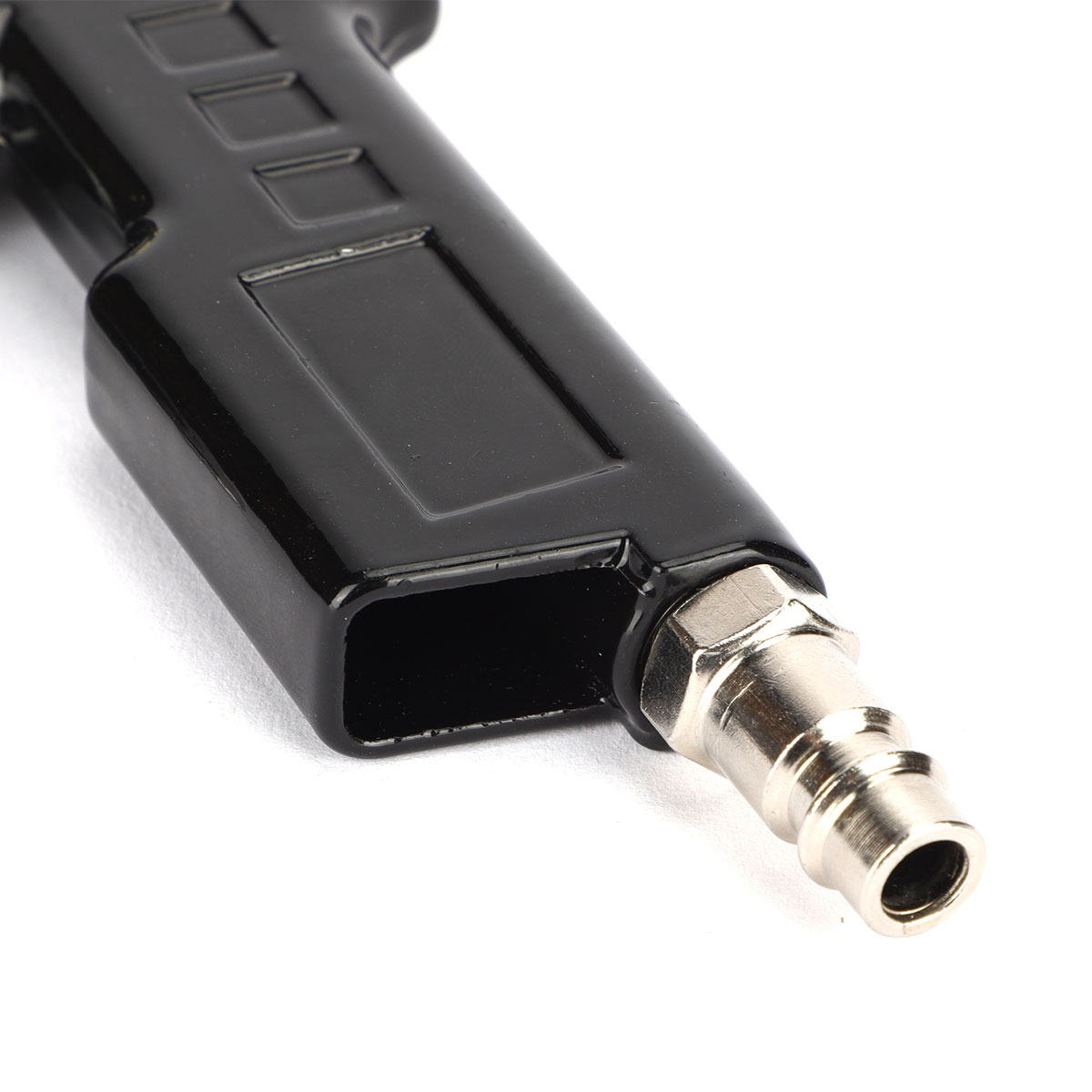 Pistola de inflar con manómetro - Imagen 4