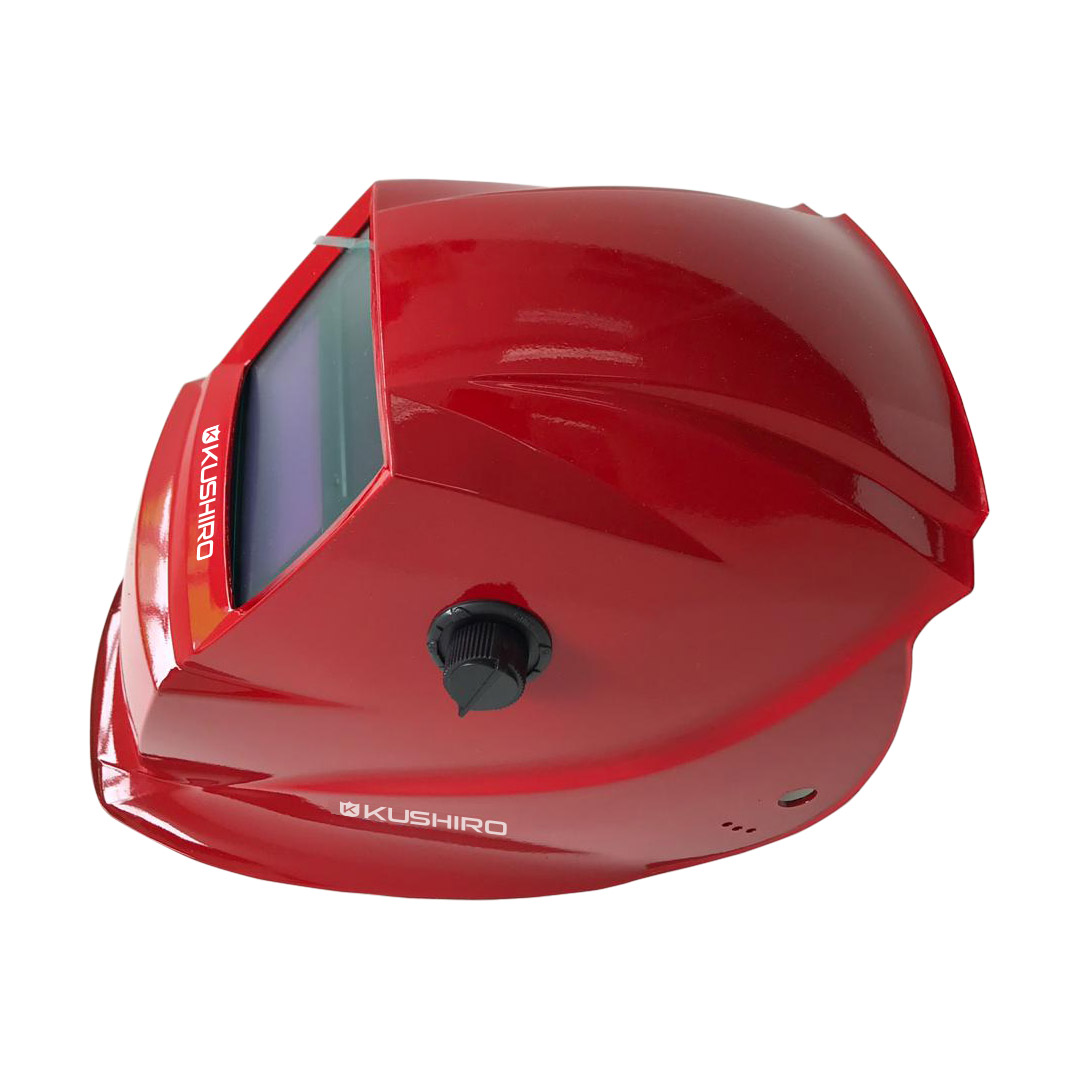 Máscara fotosensible SZ-FSTS1 - Imagen 5