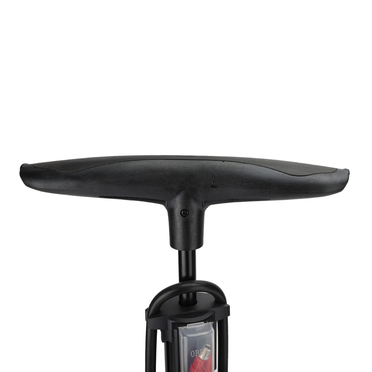 Inflador de pie para bicicleta - Imagen 3
