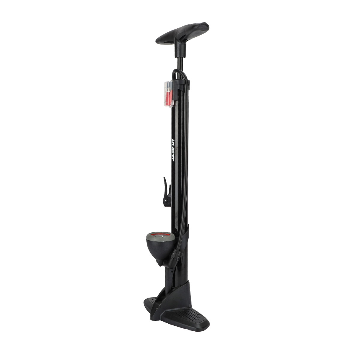 Inflador de pie para bicicleta - Imagen 10