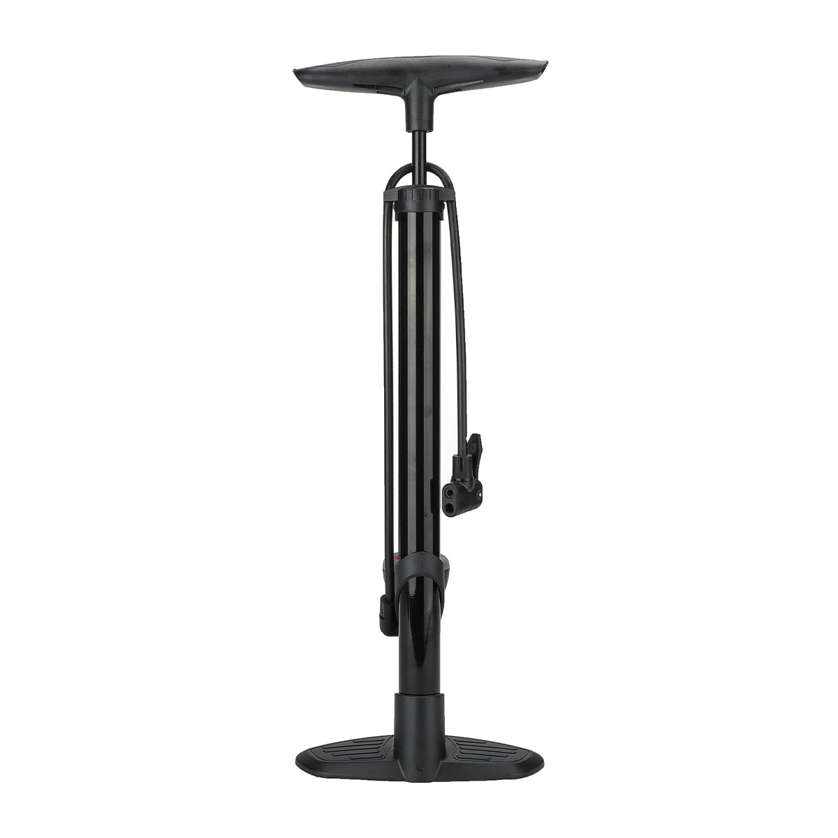 Inflador de pie para bicicleta - Imagen 8
