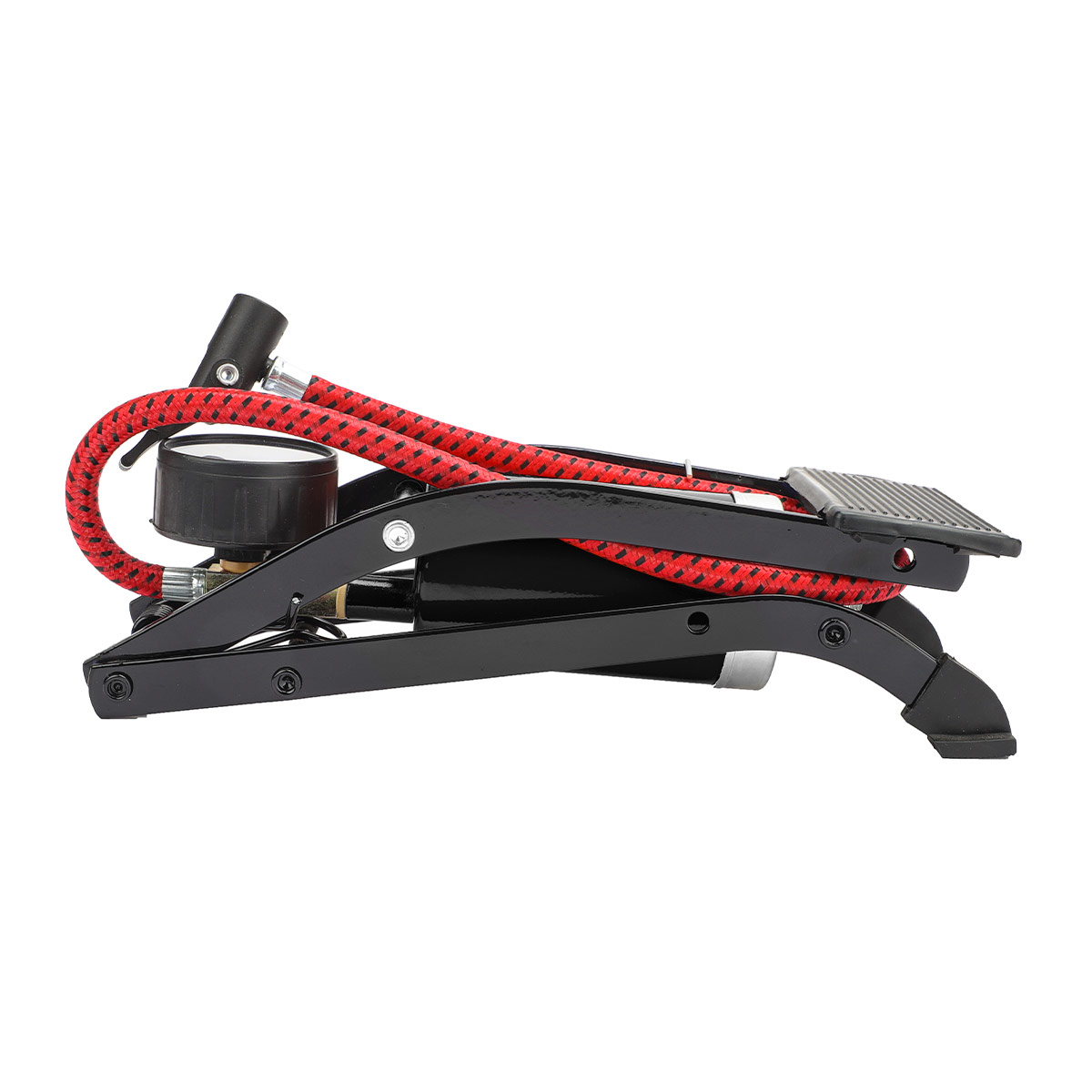 Inflador de pie para bicicleta IPI-002 - Imagen 6