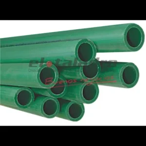 Tubo LF fusion 32mm x 4mt