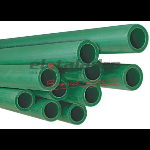 Tubo LF fusion 20mm x 4mt
