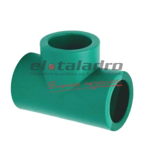 Tee LF fusion 20mm